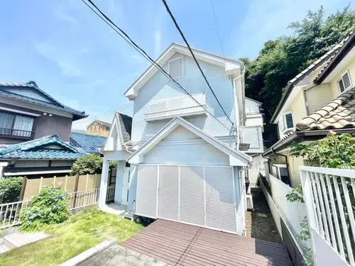 神奈川县藤泽市4LDK物业 (5)