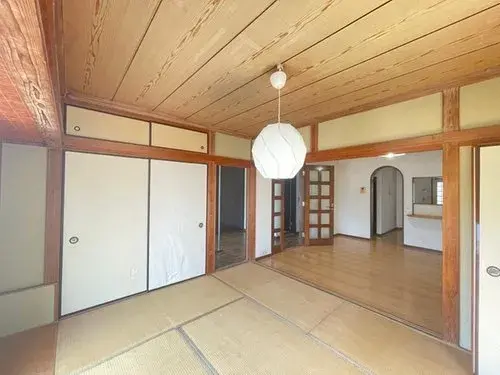 神奈川县藤泽市4LDK物业 (9)