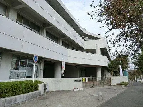 Kanagawa Prefecture Yokohama City Kanazawa Ward 3LDK Property (13)