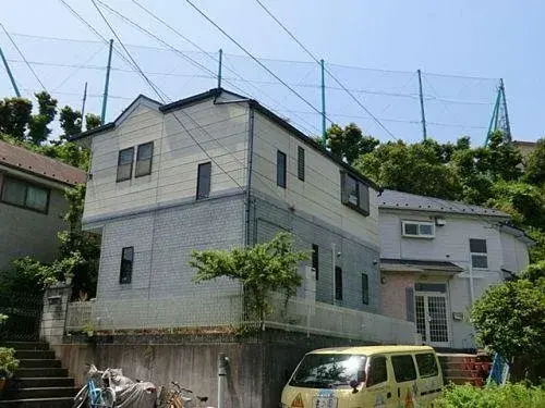 Kanagawa Prefecture Yokohama City Kanazawa Ward 3LDK Property (3)
