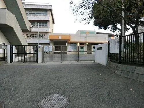 Kanagawa Prefecture Yokohama City Kanazawa Ward 3LDK Property (4)