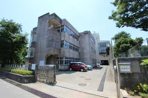 Akiya in Odawara