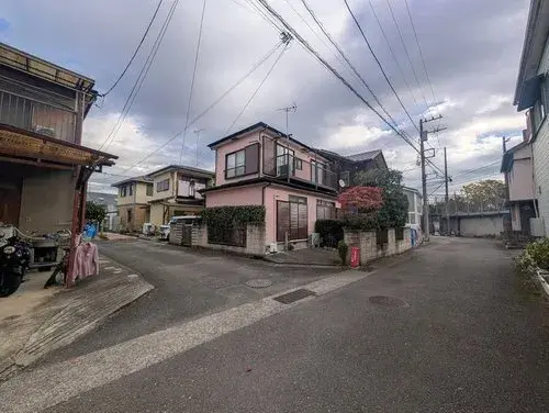 3LDK Property Odawara City Kanagawa Prefecture (4)