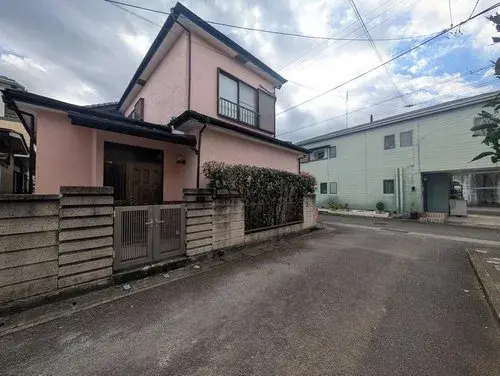 3LDK Property Odawara City Kanagawa Prefecture (5)