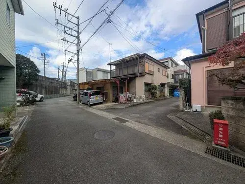 3LDK Property Odawara City Kanagawa Prefecture (6)
