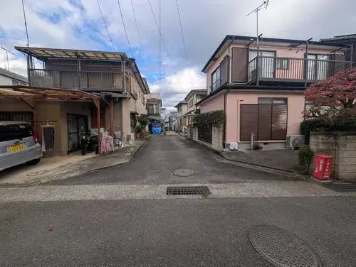 3LDK Property Odawara City Kanagawa Prefecture (7)