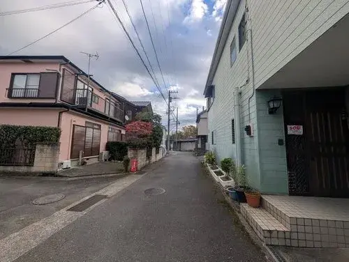 3LDK Property Odawara City Kanagawa Prefecture (8)
