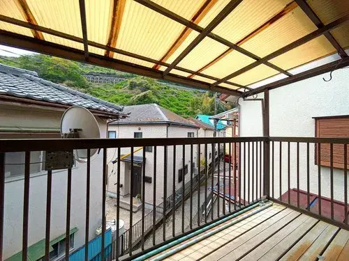 Akiya in Odawara