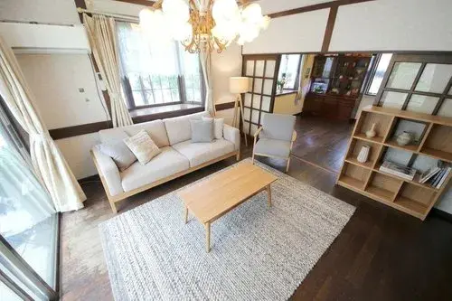 Propiedad 5LDK Zama-shi Prefectura de Kanagawa (8)