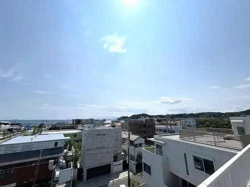 Недвижимость 6LDK, город Камакура, префектура Канагава (14)