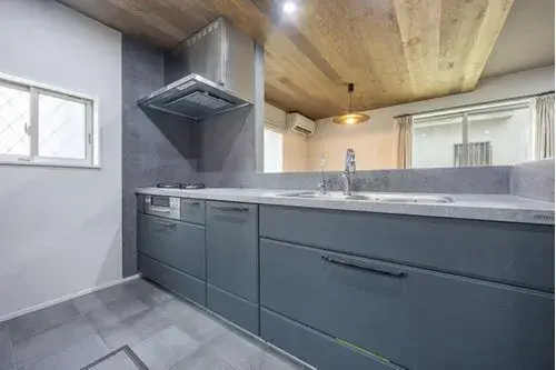 4LDK Property Yokohama City Kanagawa Prefecture (12)