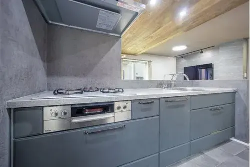 4LDK Property Yokohama City Kanagawa Prefecture (13)