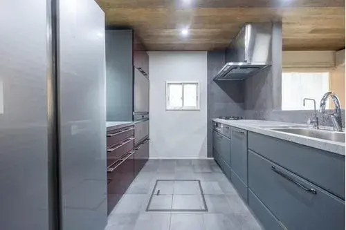4LDK Property Yokohama City Kanagawa Prefecture (14)