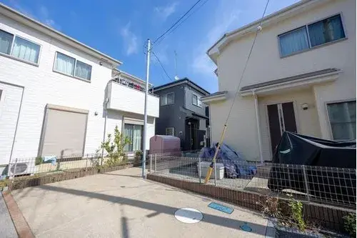 4LDK Property Yokohama City Kanagawa Prefecture (5)