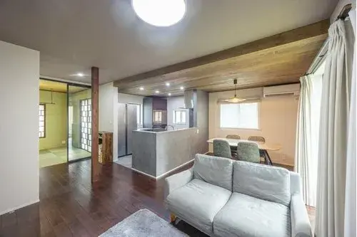 4LDK Property Yokohama City Kanagawa Prefecture (6)