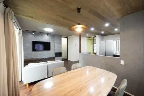4LDK Property Yokohama City Kanagawa Prefecture (7)