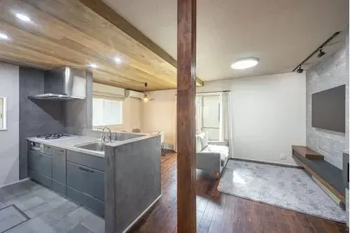 4LDK Property Yokohama City Kanagawa Prefecture (8)
