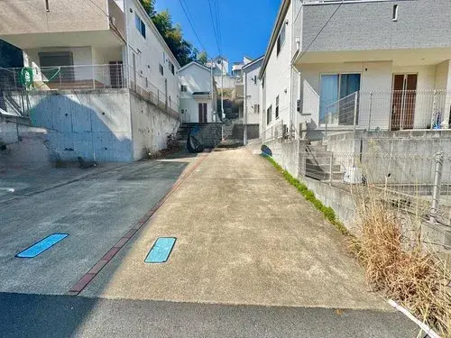 4LDK房产 横须贺市 神奈川县 (4)