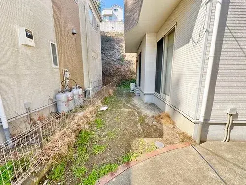 4LDK房产 横须贺市 神奈川县 (5)