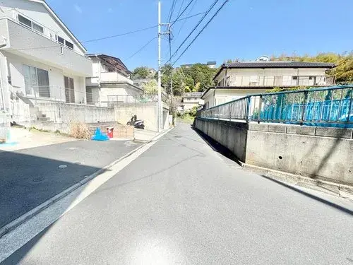 4LDK房产 横须贺市 神奈川县 (7)