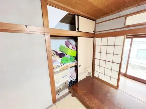 7DK物件 南足柄市 神奈川県 (11)