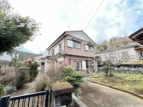 7DK物件 南足柄市 神奈川県 (4)