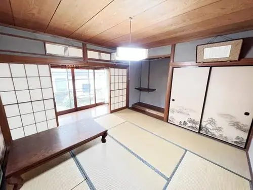 7DK物件 南足柄市 神奈川県 (10)
