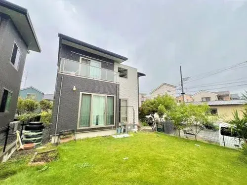 4LDK Property Ayase City Kanagawa Prefecture (2)