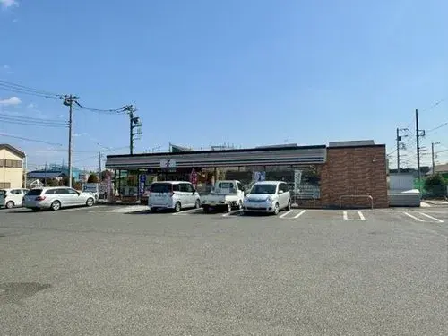 4LDK Property Ayase City Kanagawa Prefecture (14)