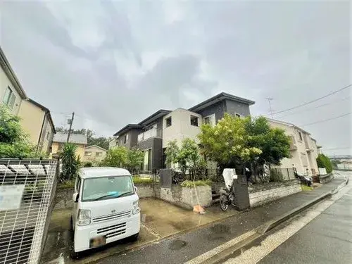 4LDK Property Ayase City Kanagawa Prefecture (4)