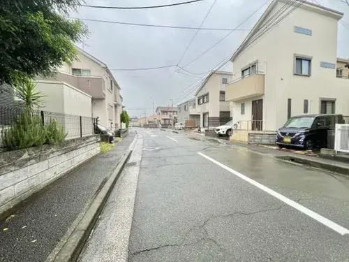 4LDK Property Ayase City Kanagawa Prefecture (5)