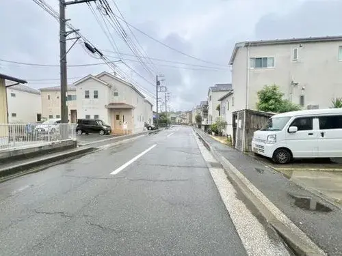 4LDK Property Ayase City Kanagawa Prefecture (6)