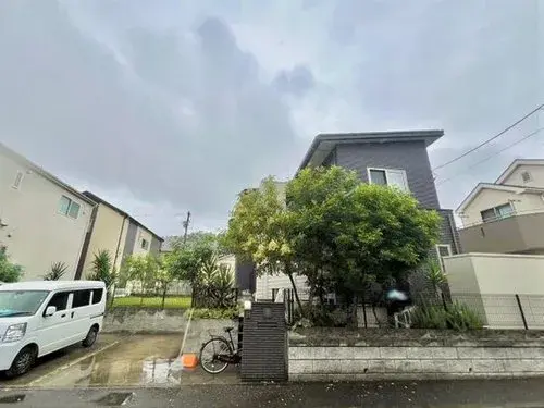 4LDK Property Ayase City Kanagawa Prefecture (8)