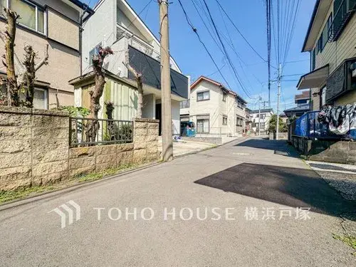 Akiya in Minami Ward