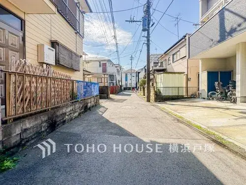 3LDK Property Minami Ward, Yokohama City, Kanagawa Prefecture (2)