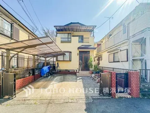 3LDK Property Minami Ward, Yokohama City, Kanagawa Prefecture (11)