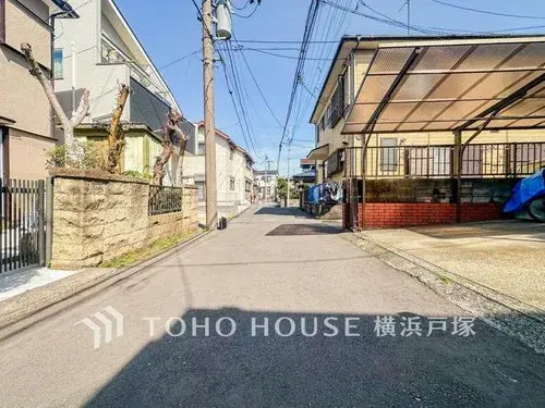 3LDK Property Minami Ward, Yokohama City, Kanagawa Prefecture (3)