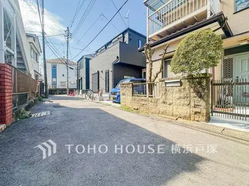 3LDK Property Minami Ward, Yokohama City, Kanagawa Prefecture (4)