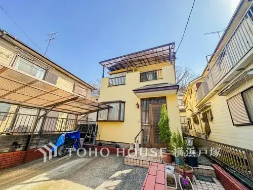 3LDK Property Minami Ward, Yokohama City, Kanagawa Prefecture (5)