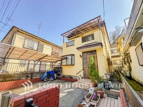3LDK Property Minami Ward, Yokohama City, Kanagawa Prefecture (6)