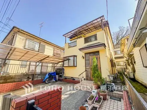 3LDK Property Minami Ward, Yokohama City, Kanagawa Prefecture (7)
