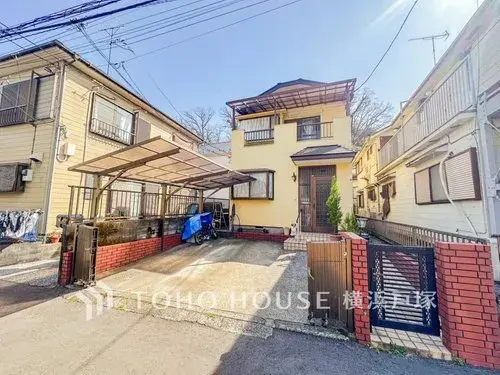3LDK Property Minami Ward, Yokohama City, Kanagawa Prefecture (8)