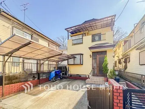 3LDK Property Minami Ward, Yokohama City, Kanagawa Prefecture (9)