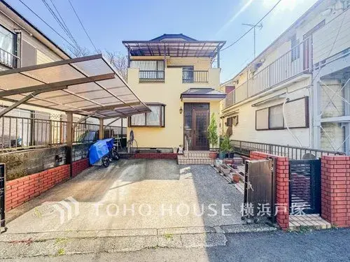 3LDK Property Minami Ward, Yokohama City, Kanagawa Prefecture (10)