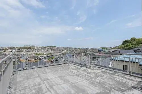4LDK 横浜市 神奈川県 (18)