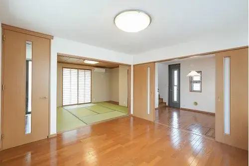 4LDK 横浜市 神奈川県 (7)