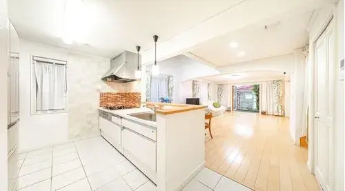 4LDK Property Yokohama City Aoba Ward Kanagawa Prefecture (18)