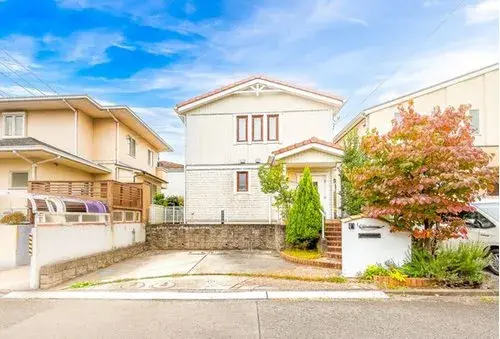 4LDK Property Yokohama City Aoba Ward Kanagawa Prefecture (4)