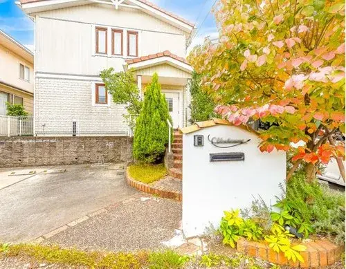 4LDK Property Yokohama City Aoba Ward Kanagawa Prefecture (5)