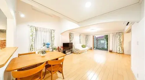 4LDK Property Yokohama City Aoba Ward Kanagawa Prefecture (6)